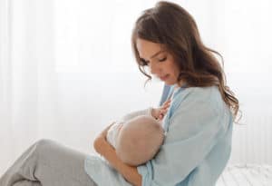 how To Wean From Breastfeeding