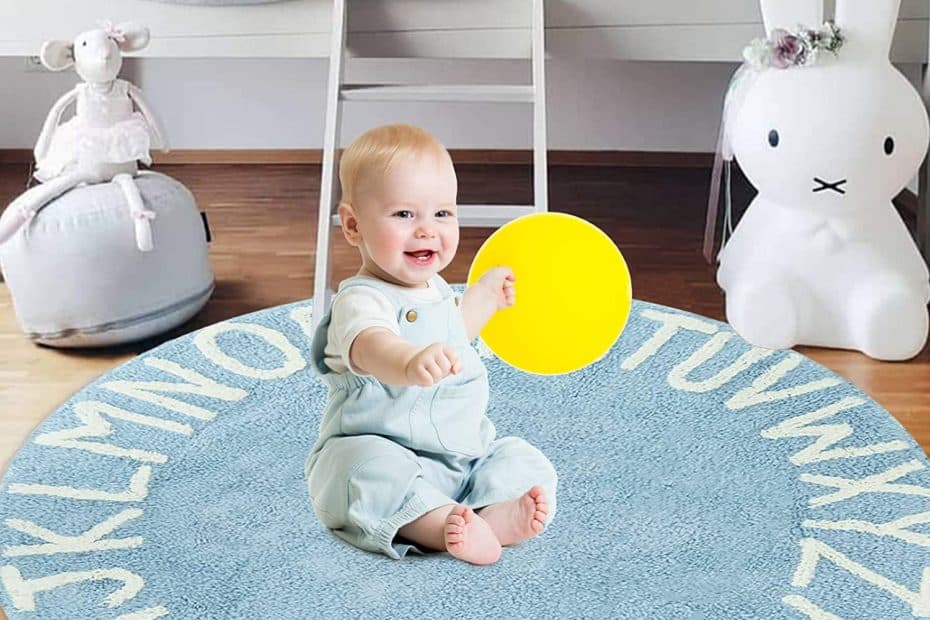 best-nursery-rugs