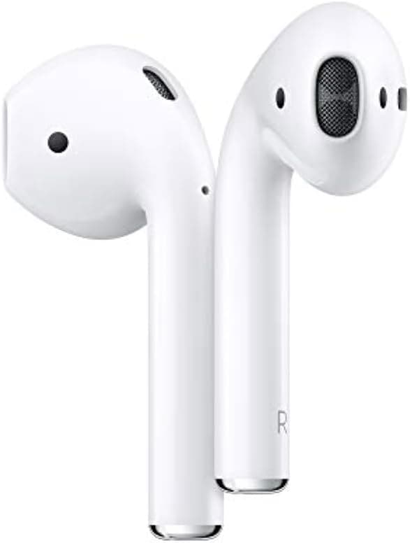 Apple AirPods with Wired Charging Case