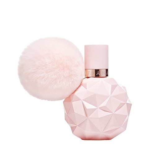Ariana Grande Sweet Like Candy Eau De Parfum Spray: Gift For 14-Year-Old Girls