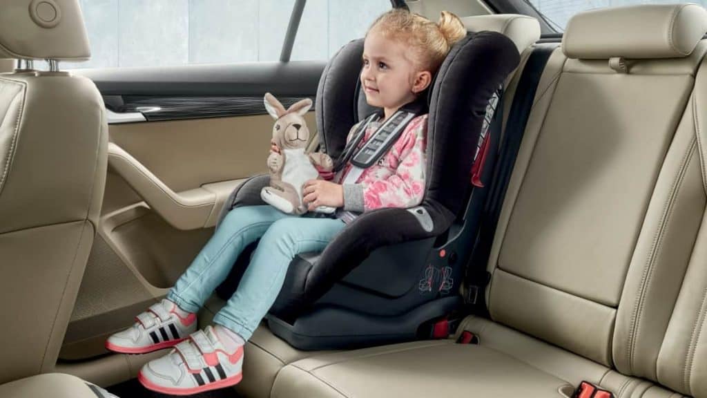 10 Best Booster Seats of 2023