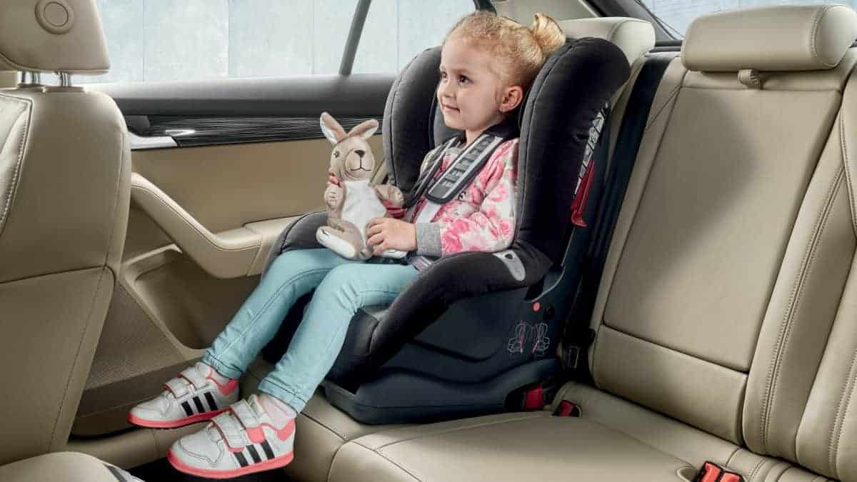 10 Best Convertible Car Seats in 2022