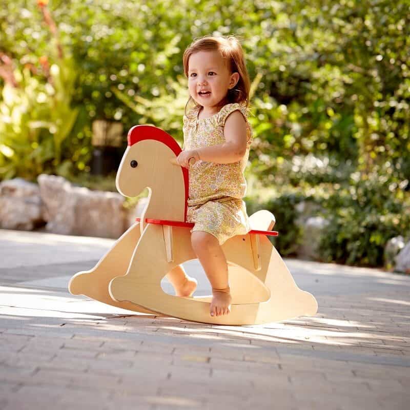 Best Rocking Horses