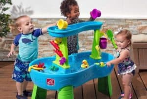 Best Water Tables For Toddler