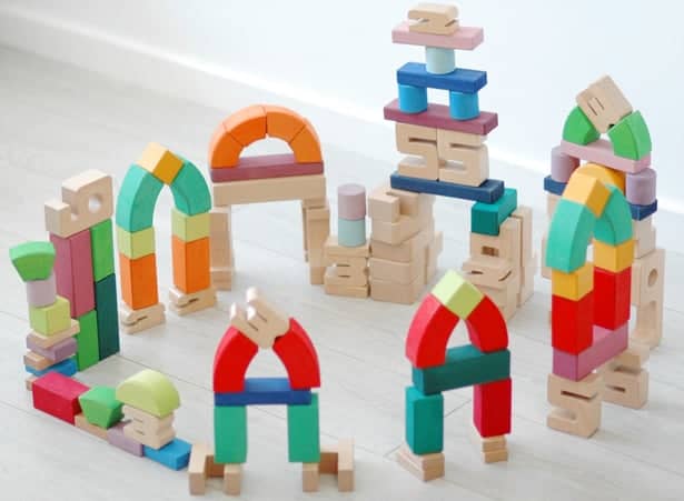 Best Building Toys For Kids