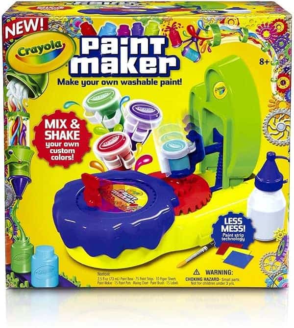 marker maker set Parenthoodbliss