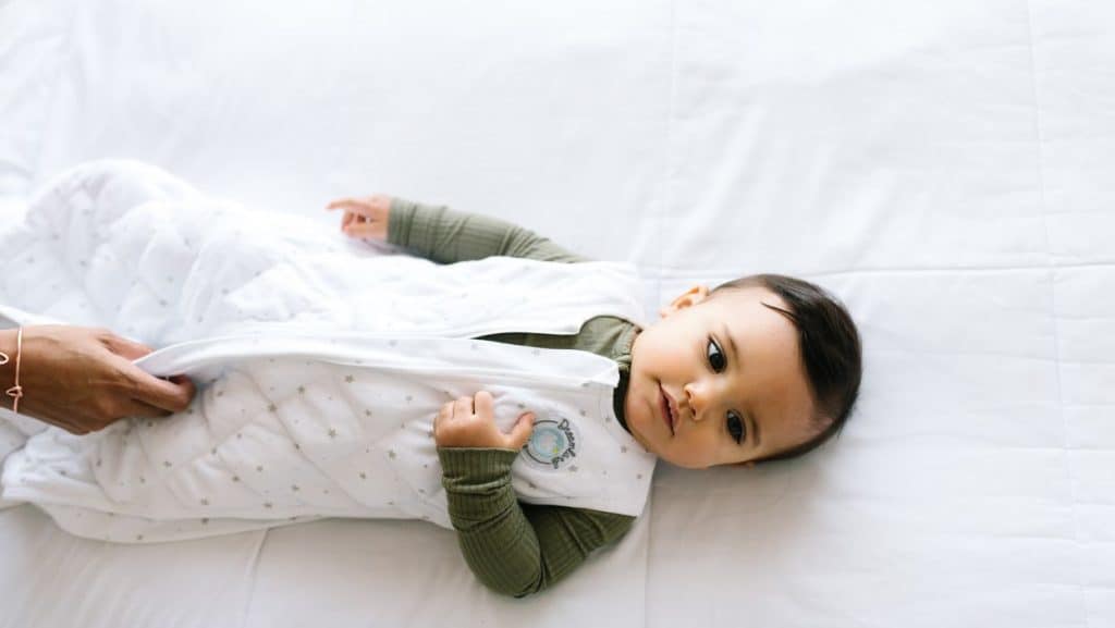 14 Best Baby Sleep Sack Of 2021