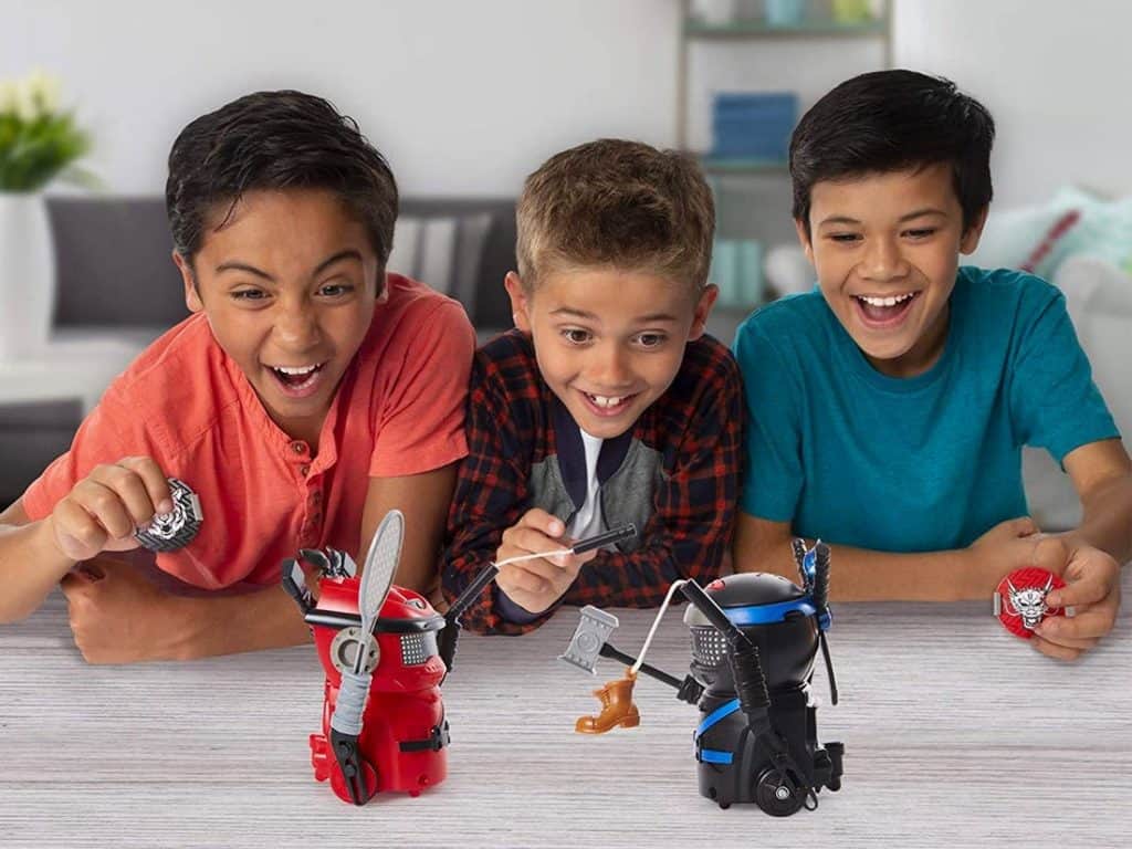 30 Best Gifts For 7-Year-Old Boy In 2022