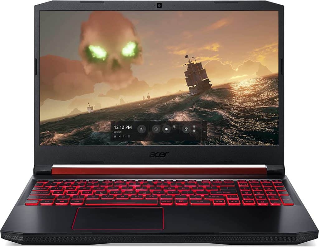 Acer Nitro 5