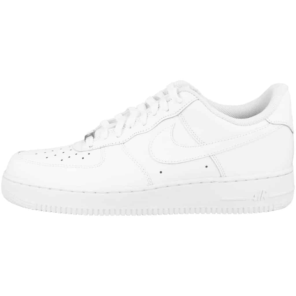 Air Force 1 - Best Gifts For 16-Year-Old Girl