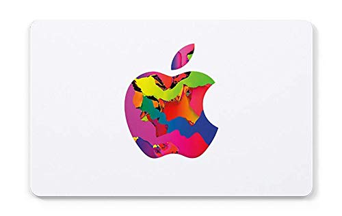 Apple App Store and iTunes Gift Card - best gifts for a 16-year-old boy