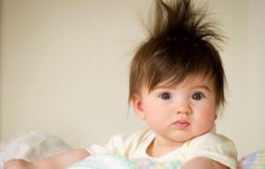 Best Baby Hair Gel