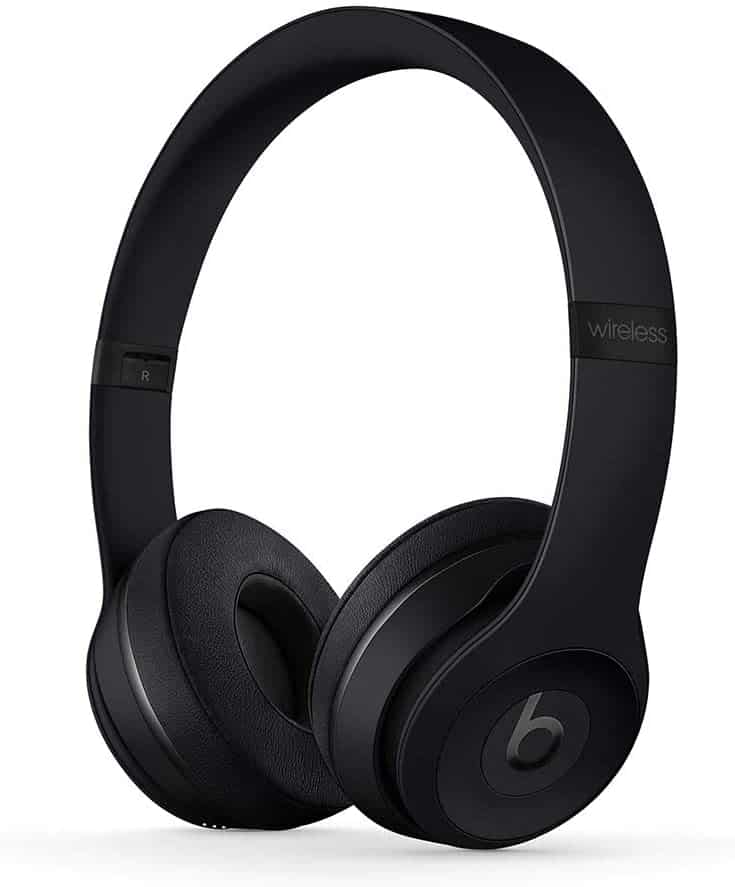 Beats Solo3 On-Ear Wireless Headphones - best gifts for a 16-year-old boy