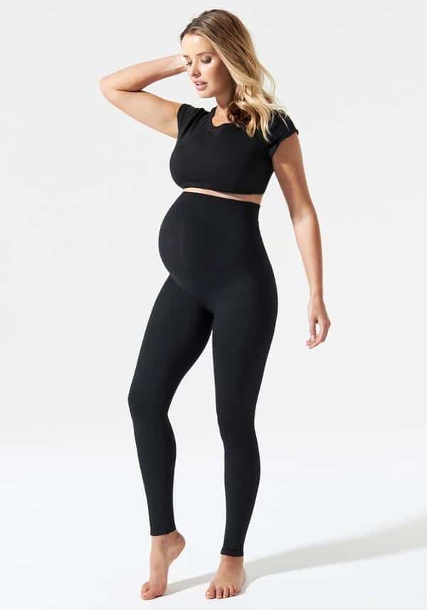 Blanqi Everyday Best Maternity Leggings