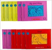 Book - Bob Books Beginning Readers, $10 - Best Montessori Toys