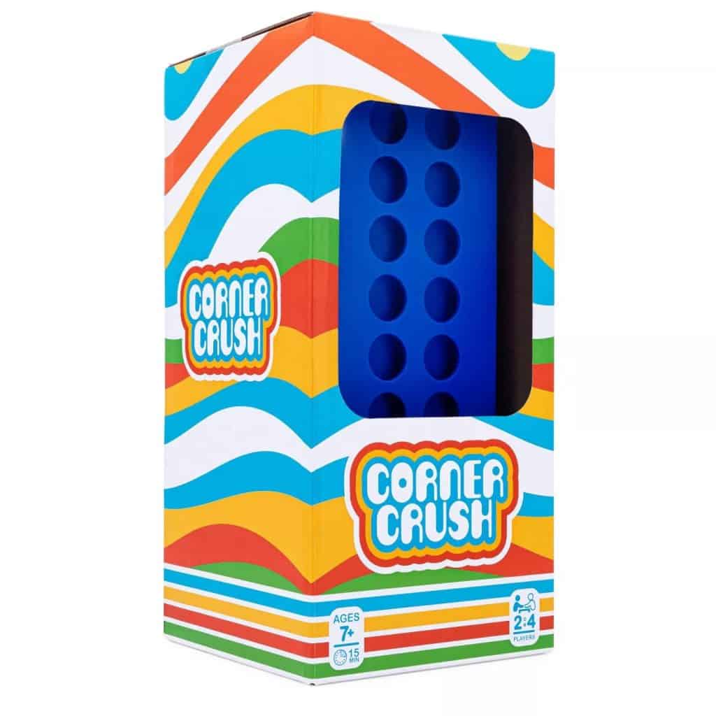 Corner Crush - Best Gifts For 7-Year-Old Boy