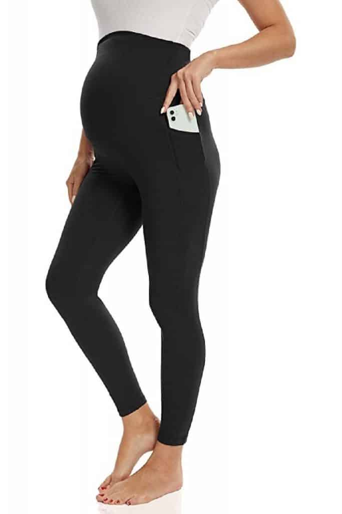 Foucome’s Best Maternity Leggings