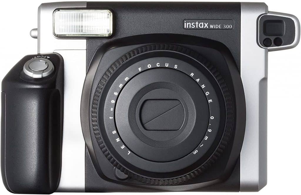 Fujifilm Instax Film Camera - best gifts for a 16-year-old boy