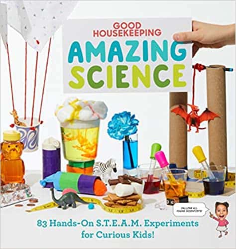 Good Amazing Science - Christmas Presents For Boys