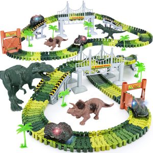 Top 40 Best Gifts For 6-Year-Old Boy In 2025! 31 HOMOFY Dinosaur Toys - Best Gifts For 6-Year-Old Boy