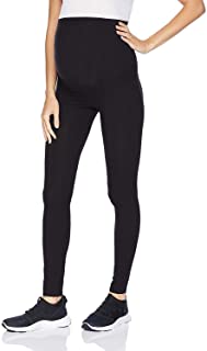 HUE Women's Maternity Cotton Legging