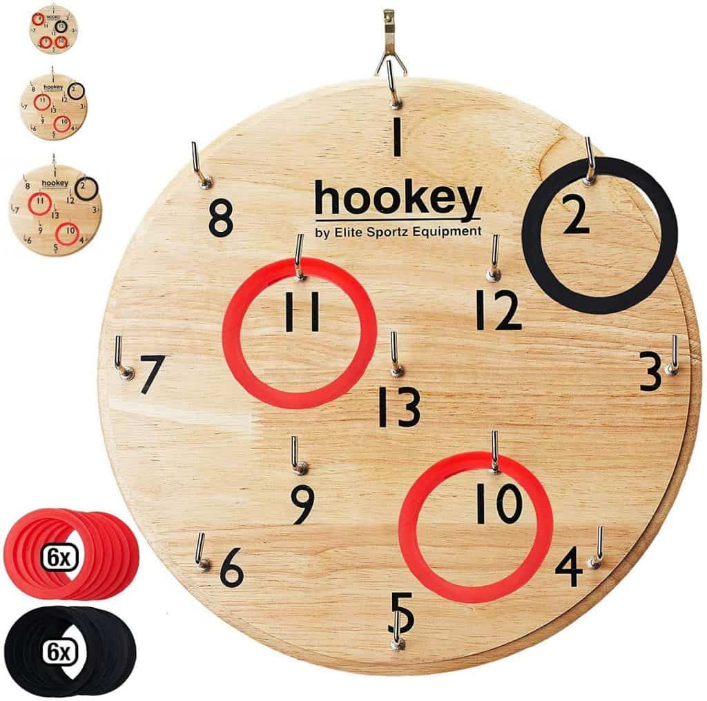 Hookey Games - Best Gifts For 6-Year-Old Boy