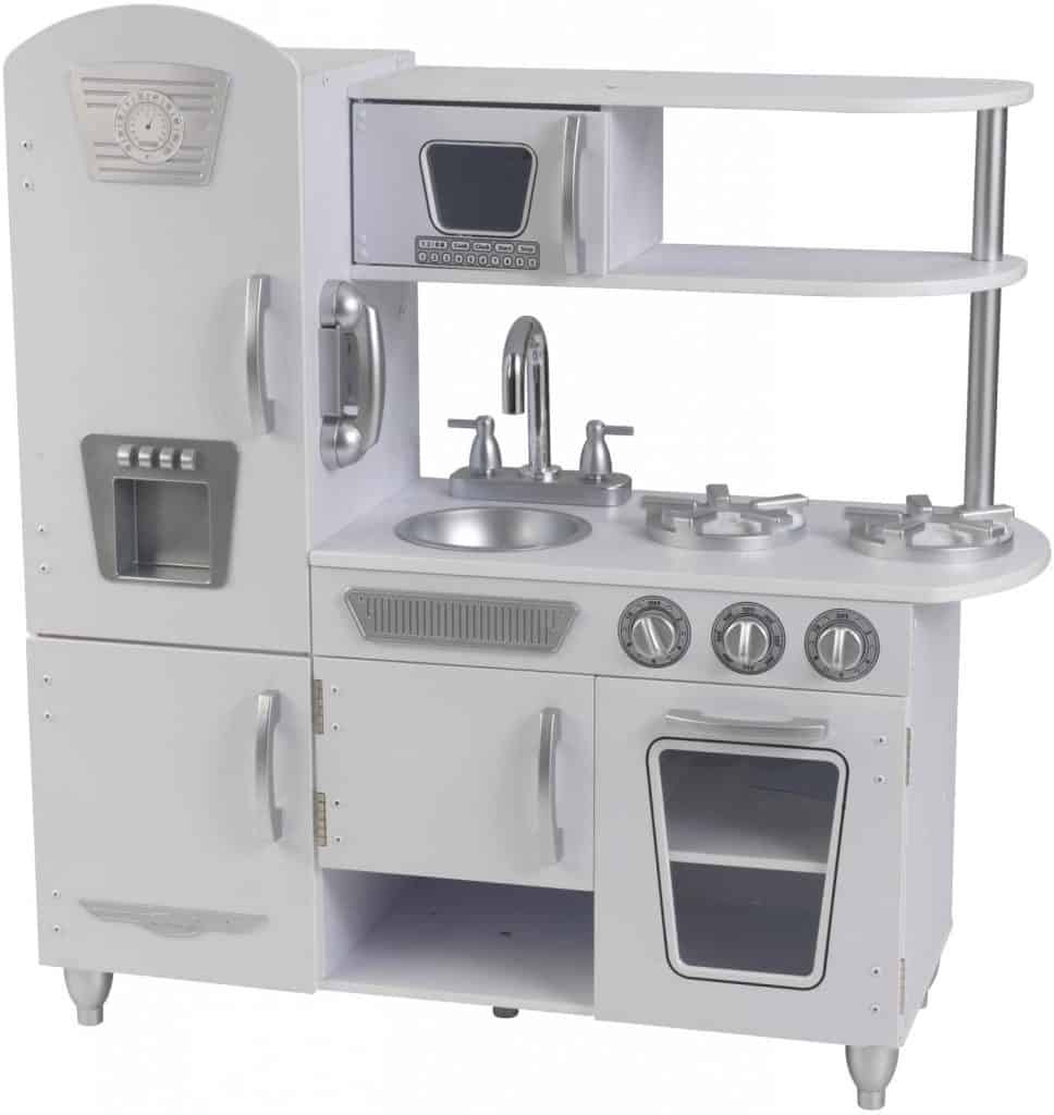 KidKraft Vintage Kitchen - Best Play Kitchens