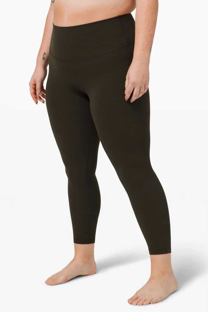 Lululemon Align Best Maternity Leggings Pant II 25