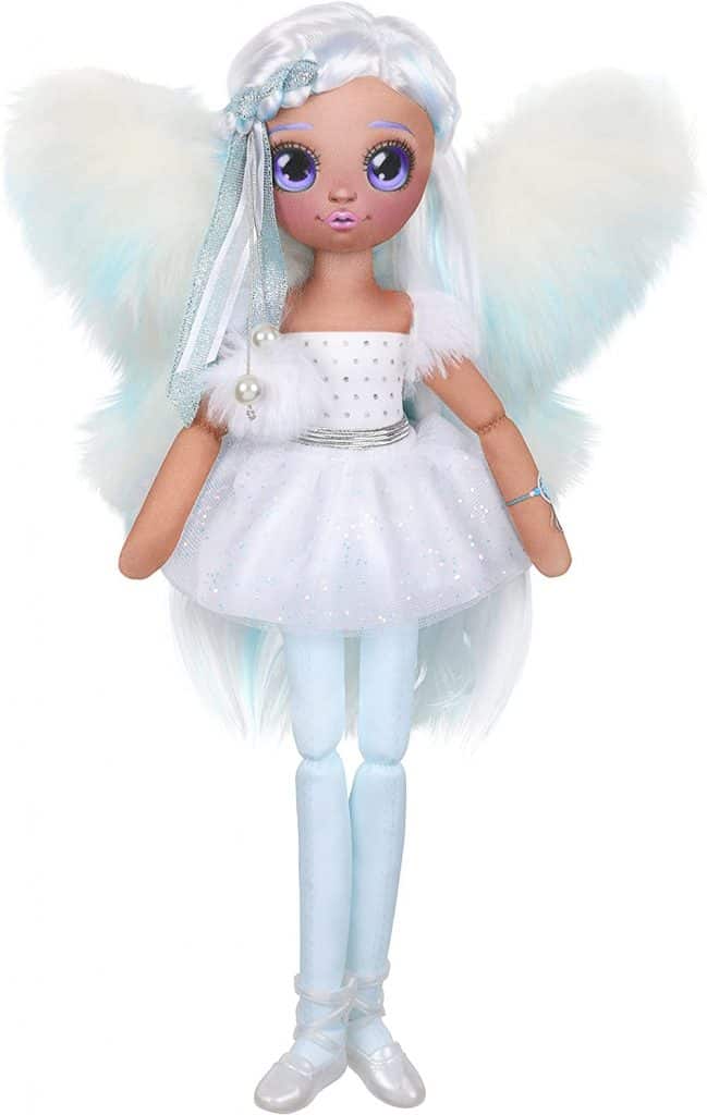 MOOSE - Dream Seeker Doll Luna - 5-year-old Christmas Gifts