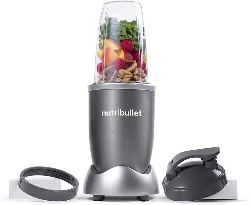NutriBullet Nutrient Extractor Blender - best gifts for a 16-year-old boy