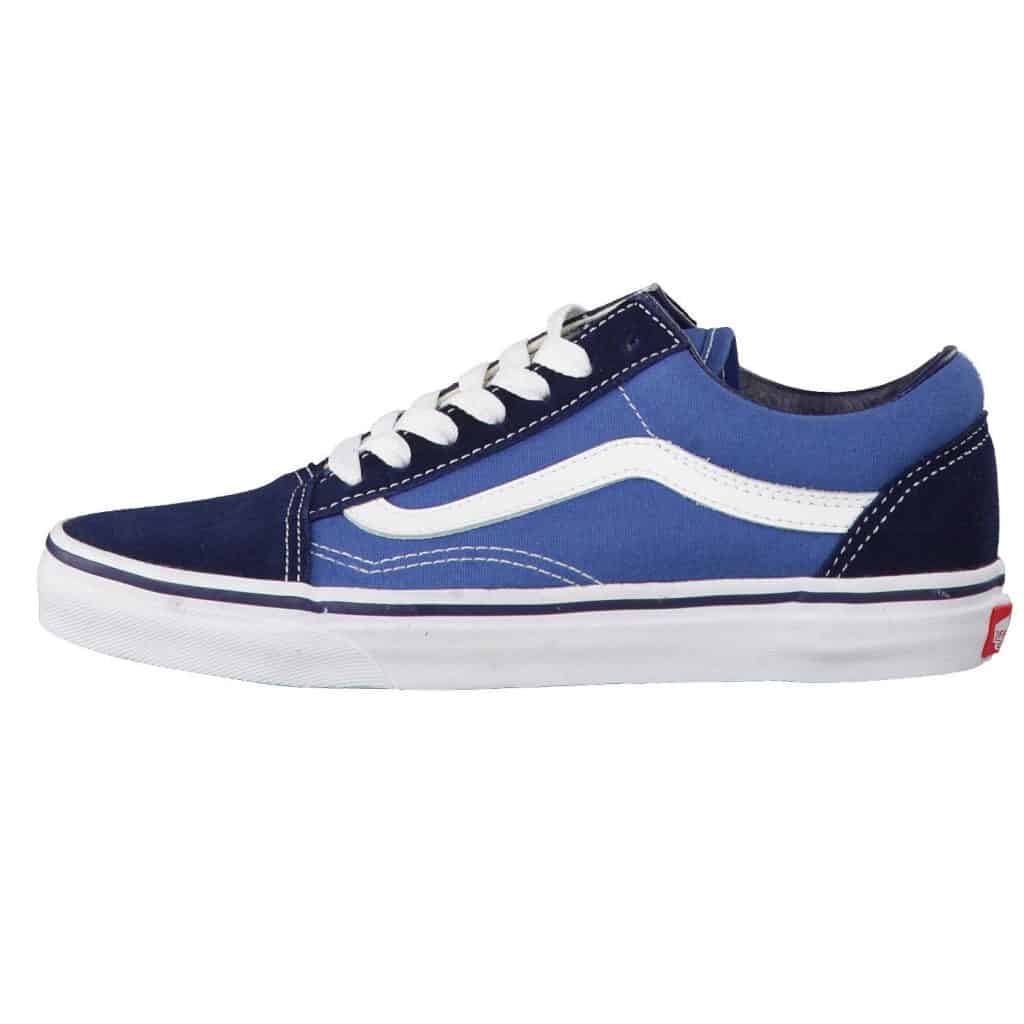 Old Skool Vans Sneakers - best gifts for a 16-year-old boy