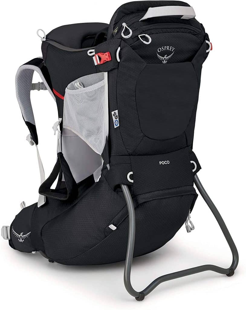 Osprey Poco - Best Toddler Carrier