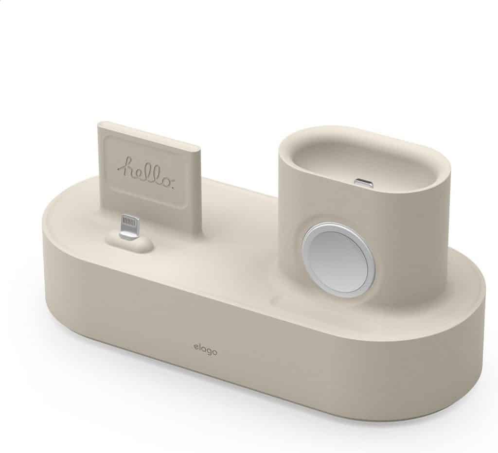 Personal Charging Hub - Best Gifts For 16-Year-Old Girl