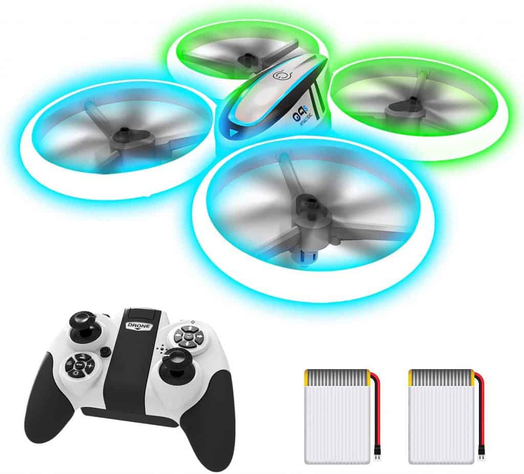 Remote Control Drone - best gifts for a 14-year-old boy