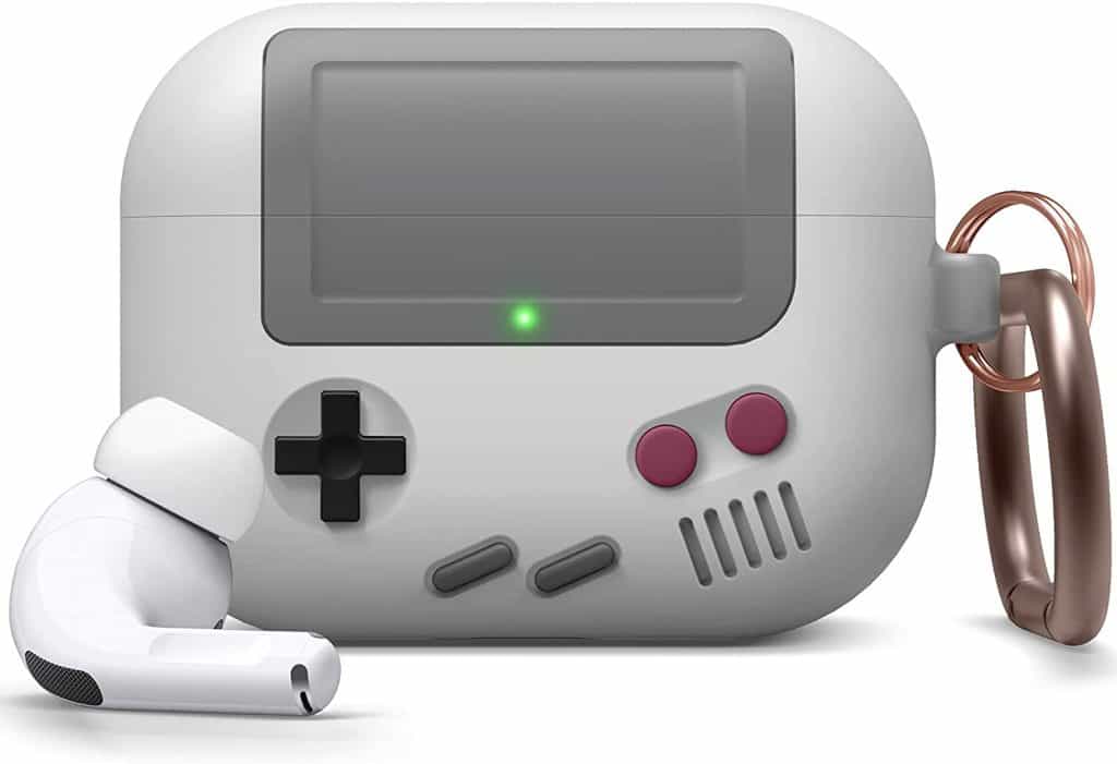 Retro Gaming Airpods With Pro Case - Best Gifts For 16-Year-Old Girl