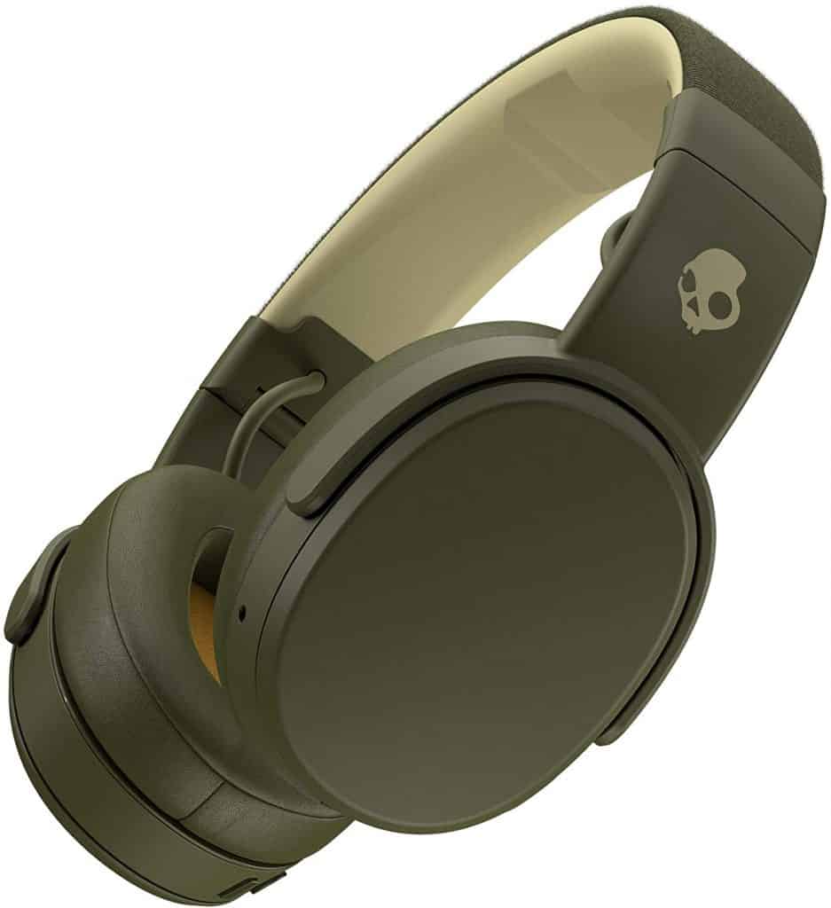 Skullcandy Wireless Headphones