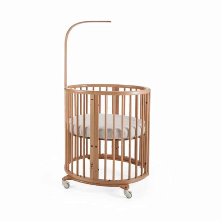 Stokke Sleepi Mini - Best Mini Cribs