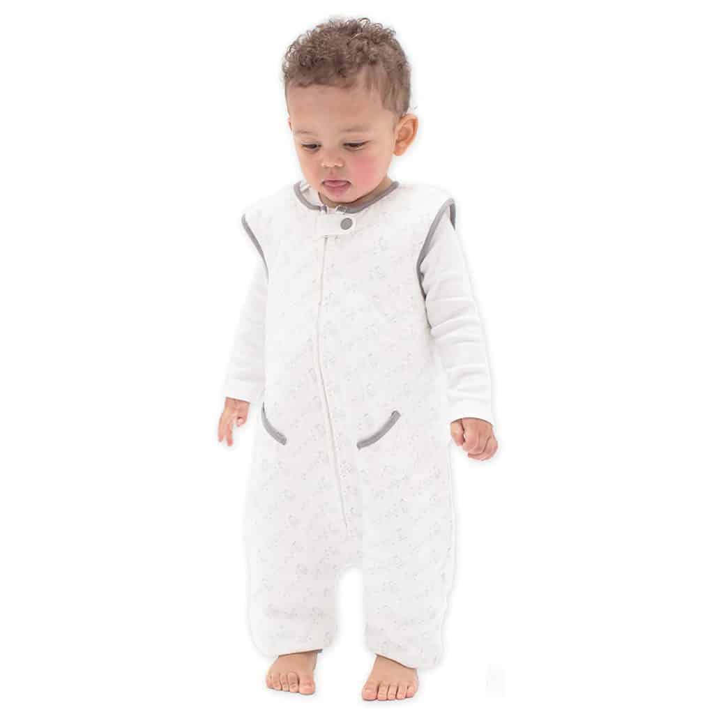Tealbee Dreamsuit Best Baby Sleep Sack Parenthoodbliss