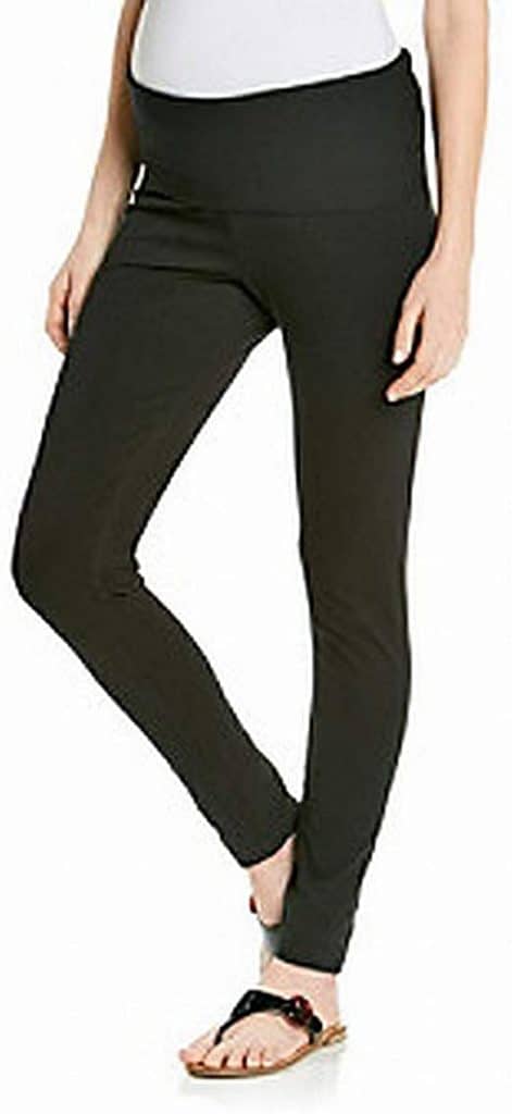 Three Seasons Best Maternity Leggings