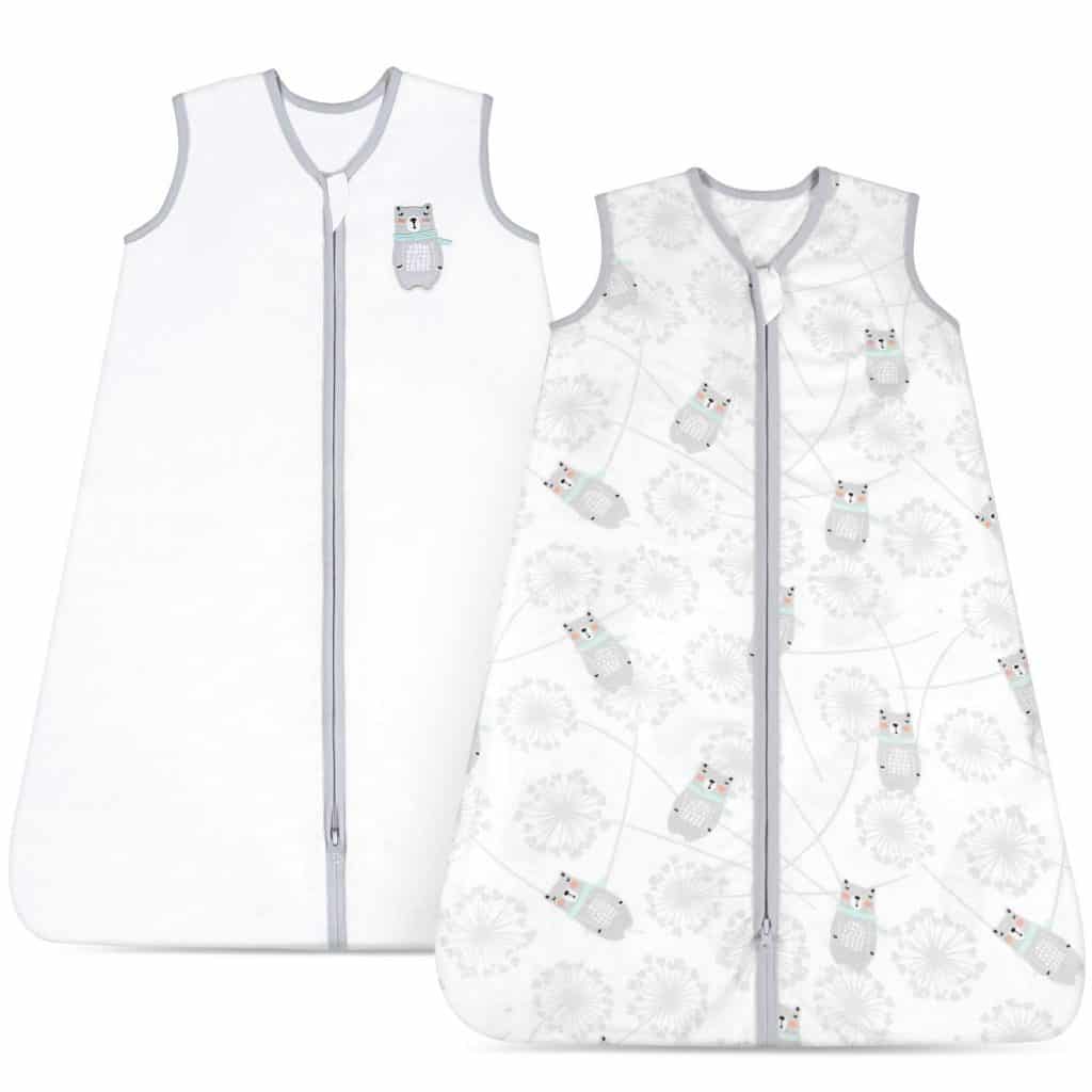 TillYou Wearable Blanket Best Baby Sleep Sack