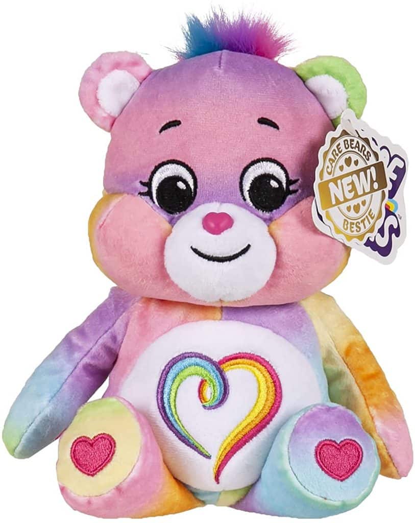 Togetherness Bear - 5-year-old Christmas Gifts
