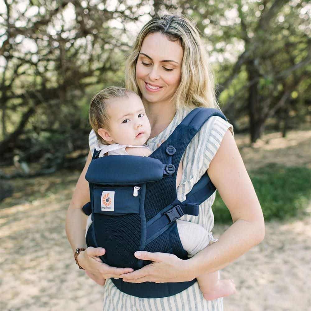 Best Toddler Carrier