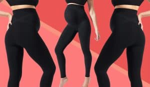 Top 21 Best Maternity Leggings Of 2021- Your Ultimate Guide