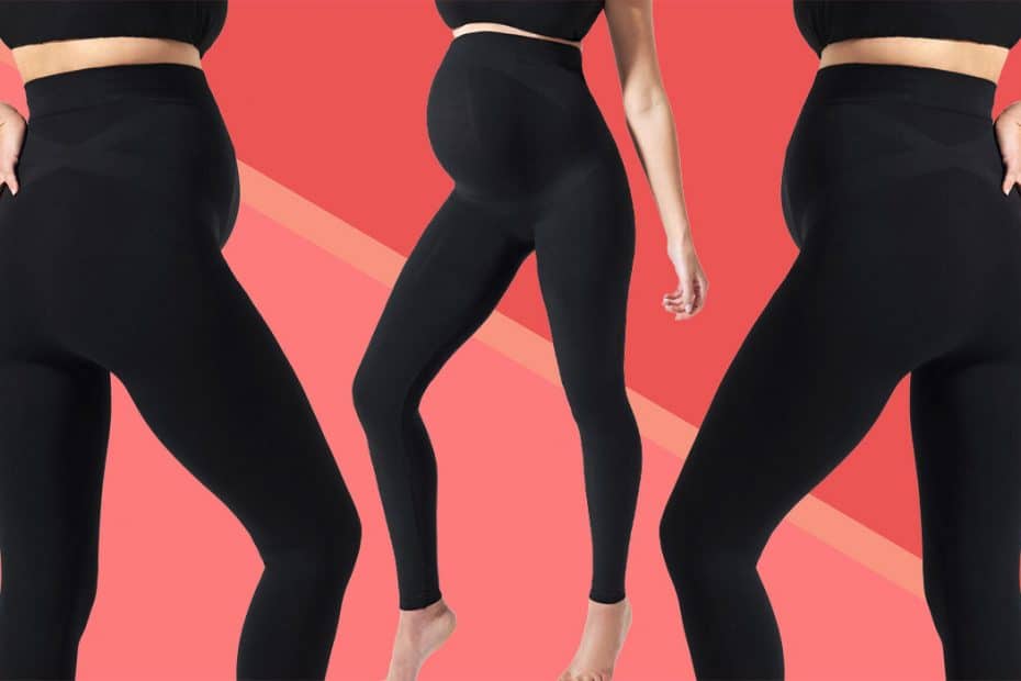 Top 21 Best Maternity Leggings Of 2021- Your Ultimate Guide