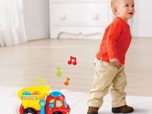 Top 22 Best Toy Trucks For Kids Of 2021