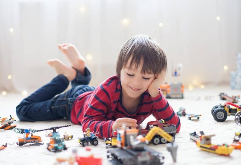 Top 40 Best Gifts For 6-Year-Old Boy