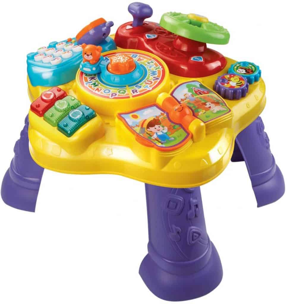 VTech Magic Star Learning Table