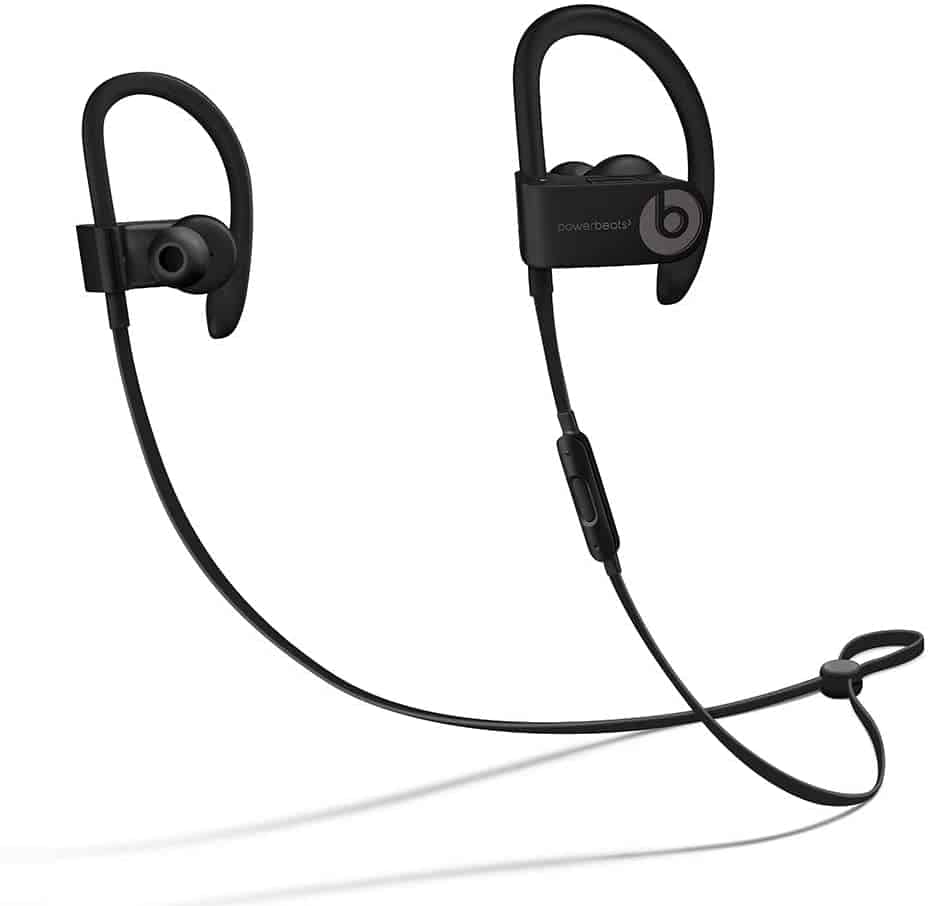 Wireless Powerbeats3 Earphones - best gifts for a 16-year-old boy