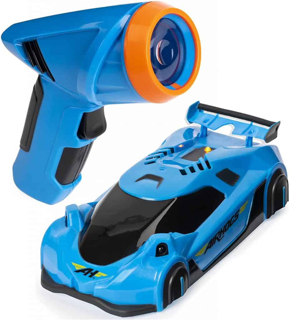 Zero Laser Gravity Race Car - Best Gifts For 7-Year-Old Boy