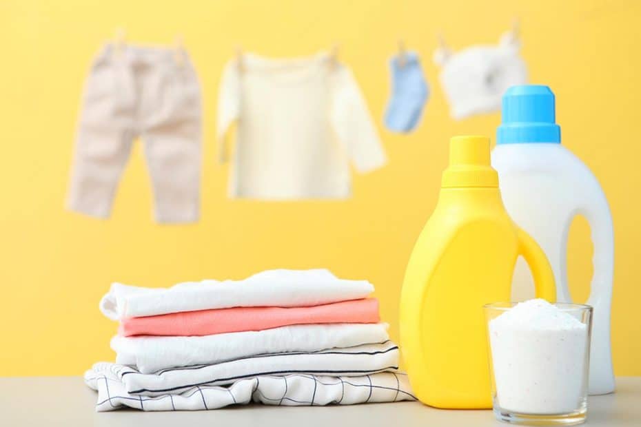 Top 15 Best Baby Laundry Detergents In 2021